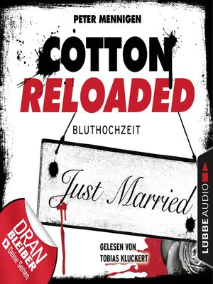 cover image of Cotton Reloaded, Folge 42